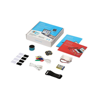 Образовательный набор для программирования HaloCode standard kit - fgospostavki.ru - Тула