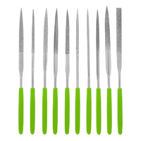 Набор надфилей - fgospostavki.ru - Тула