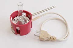 Нагреватель пробирок - fgospostavki.ru - Тула