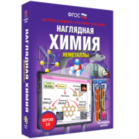 Наглядная химия. Неметаллы - fgospostavki.ru - Тула