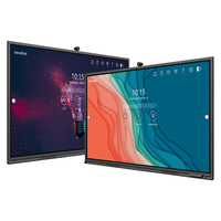 Интерактивная LED панель Newline TT-8622Q - fgospostavki.ru - Тула