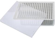 Прибор для письма по Брайлю 18 строк - fgospostavki.ru - Тула