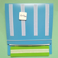 Папка ПЕКС БОЛЬШАЯ для карточек 4*4 см - fgospostavki.ru - Тула