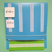 Папка ПЕКС БОЛЬШАЯ для карточек 5*5 и 6*6 см - fgospostavki.ru - Тула