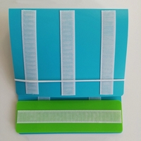 Папка ПЕКС МИНИ для карточек 4*4 и 5*5 см - fgospostavki.ru - Тула