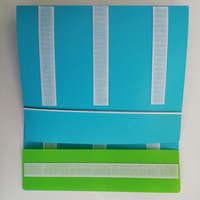 Папка ПЕКС СРЕДНЯЯ (универсальная) для карточек 4*4, 5*5 и 6*6 см - fgospostavki.ru - Тула