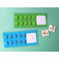 Поощрительный лист на 10 жетонов - fgospostavki.ru - Тула