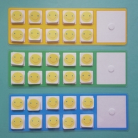 Поощрительный лист на 10 смайликов - fgospostavki.ru - Тула