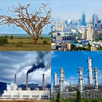 Модель-аппликация Биосфера и человек - fgospostavki.ru - Тула