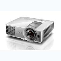 Мультимедийный короткофокусный проектор BenQ MS630ST - fgospostavki.ru - Тула