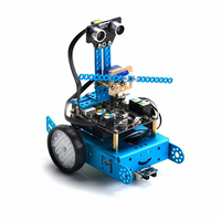 Ресурсный набор mBot Servo Pack - fgospostavki.ru - Тула