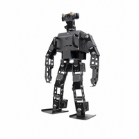 Человекоподобный робот ROBOTIS DARwIn-OP3 - fgospostavki.ru - Тула