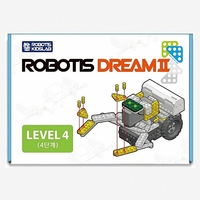 Робототехнический набор ROBOTIS DREAM II Level 4 Kit - fgospostavki.ru - Тула