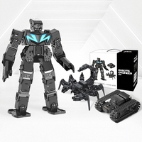Конструктор ROBOTIS ENGINEER KIT 2 - fgospostavki.ru - Тула
