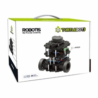 Мобильный робот TURTLEBOT3 Burger - fgospostavki.ru - Тула