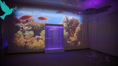Проекционный дизайн виртуальной реальности Расширеный пакет - fgospostavki.ru - Тула
