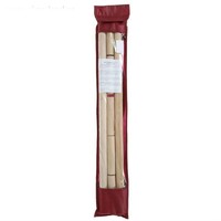 Городки деревянные большие в комплекте с чехлом - fgospostavki.ru - Тула