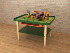 Игровой стол Раннее развитие - fgospostavki.ru - Тула