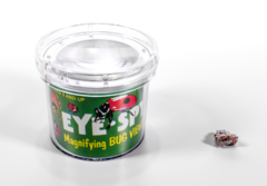 Бокс для наблюдения за насекомыми BUGV-01 - fgospostavki.ru - Тула