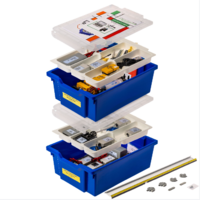 Цифровая лаборатория по физике (профильный уровень) - fgospostavki.ru - Тула