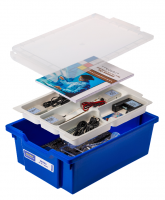 Цифровая лаборатория по химии (базовый уровень) - fgospostavki.ru - Тула