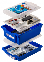 Цифровая лаборатория по химии (профильный уровень) - fgospostavki.ru - Тула