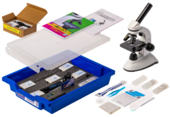 Цифровая лаборатория по биологии (базовый уровень) - fgospostavki.ru - Тула