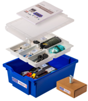 Цифровая лаборатория по физиологии (профильный уровень) - fgospostavki.ru - Тула