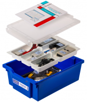 Цифровая лаборатория по математике (базовый уровень) - fgospostavki.ru - Тула