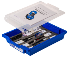 Цифровая лаборатория по географии - fgospostavki.ru - Тула