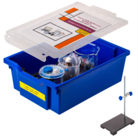 Комплект для практикума по молекулярной физике - fgospostavki.ru - Тула