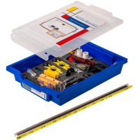 Набор демонстрационный «Механические явления» - fgospostavki.ru - Тула