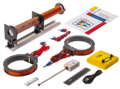 Набор демонстрационный «Магнитное поле кольцевых токов» - fgospostavki.ru - Тула