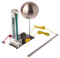 Генератор Ван-де-Граафа - fgospostavki.ru - Тула