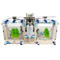 Набор для опытов "Умная теплица" - fgospostavki.ru - Тула