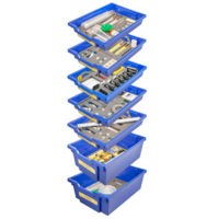 Комплект ГИА-лабораторий по физике - fgospostavki.ru - Тула