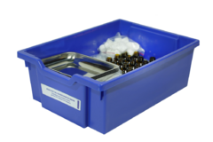 Индивидуальный комплект ученика для ГИА/ОГЭ по Химии (на 5 чел.) - fgospostavki.ru - Тула