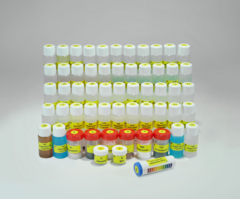 Набор реактивов для ГИА/ОГЭ по химии - fgospostavki.ru - Тула