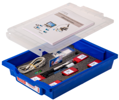 Цифровая лаборатория по биологии и экологии для ученика - fgospostavki.ru - Тула