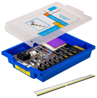 Набор лабораторный «Оптические явления» - fgospostavki.ru - Тула