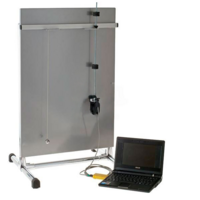 Лабораторная установка «Измерение ускорения свободного падения с помощью математического и физического маятников» - fgospostavki.ru - Тула