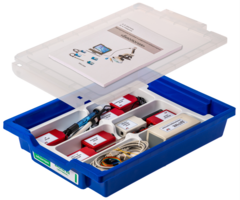 Цифровая лаборатория по биологии для учителя - fgospostavki.ru - Тула