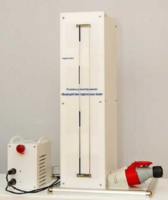 Установка демонстрационная «Взаимодействие параллельных токов» - fgospostavki.ru - Тула