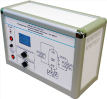 Установка «Определение удельного заряда электрона методом магнетрона»  - fgospostavki.ru - Тула
