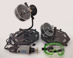 Лабораторный стенд "Гироскопические эффекты"  - fgospostavki.ru - Тула