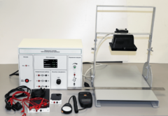 Лабораторная установка «Фотоэлектрические системы» - fgospostavki.ru - Тула