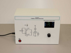 Лабораторная установка «Эффект Холла в металлах» - fgospostavki.ru - Тула