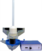 Комплект учебно-лабораторного оборудования «Кориолисовая сила инерции»  - fgospostavki.ru - Тула