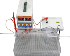 Лабораторная установка «Изучение электростатического поля» - fgospostavki.ru - Тула