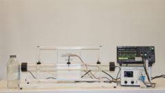 Установка «Определение скорости звуковых волн в жидкости» - fgospostavki.ru - Тула